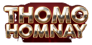thomo homnay logo